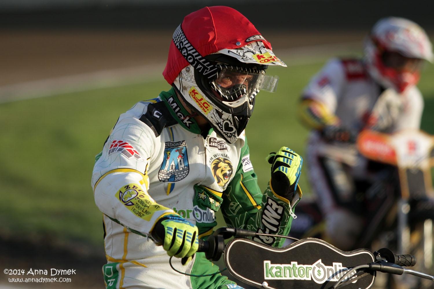 KantorOnline Włókniarz Częstochowa – Betard Sparta Wrocław – Fotorelacja