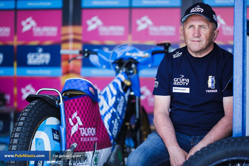 Magia Marka Cieślaka