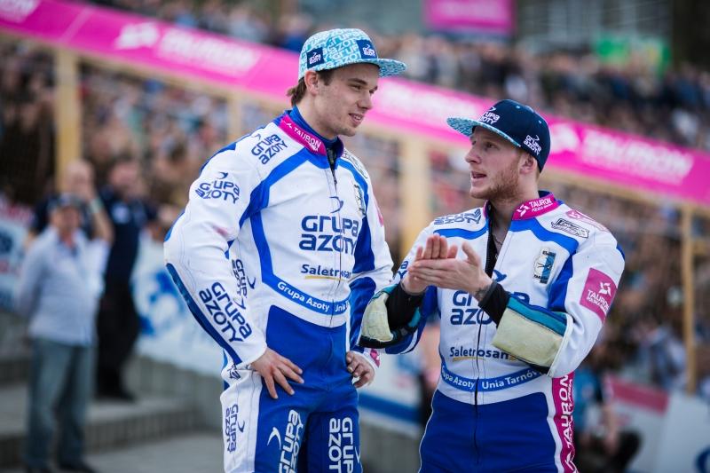 Grupa Azoty Unia Tarnów – Renault Zdunek Wybrzeże Gdańsk – Fotorelacja