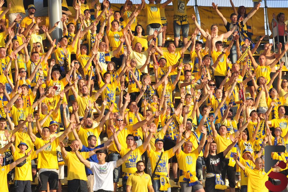 Fotorelacja z meczu Stal Gorzów – Grupa Azoty Unia Tarnów