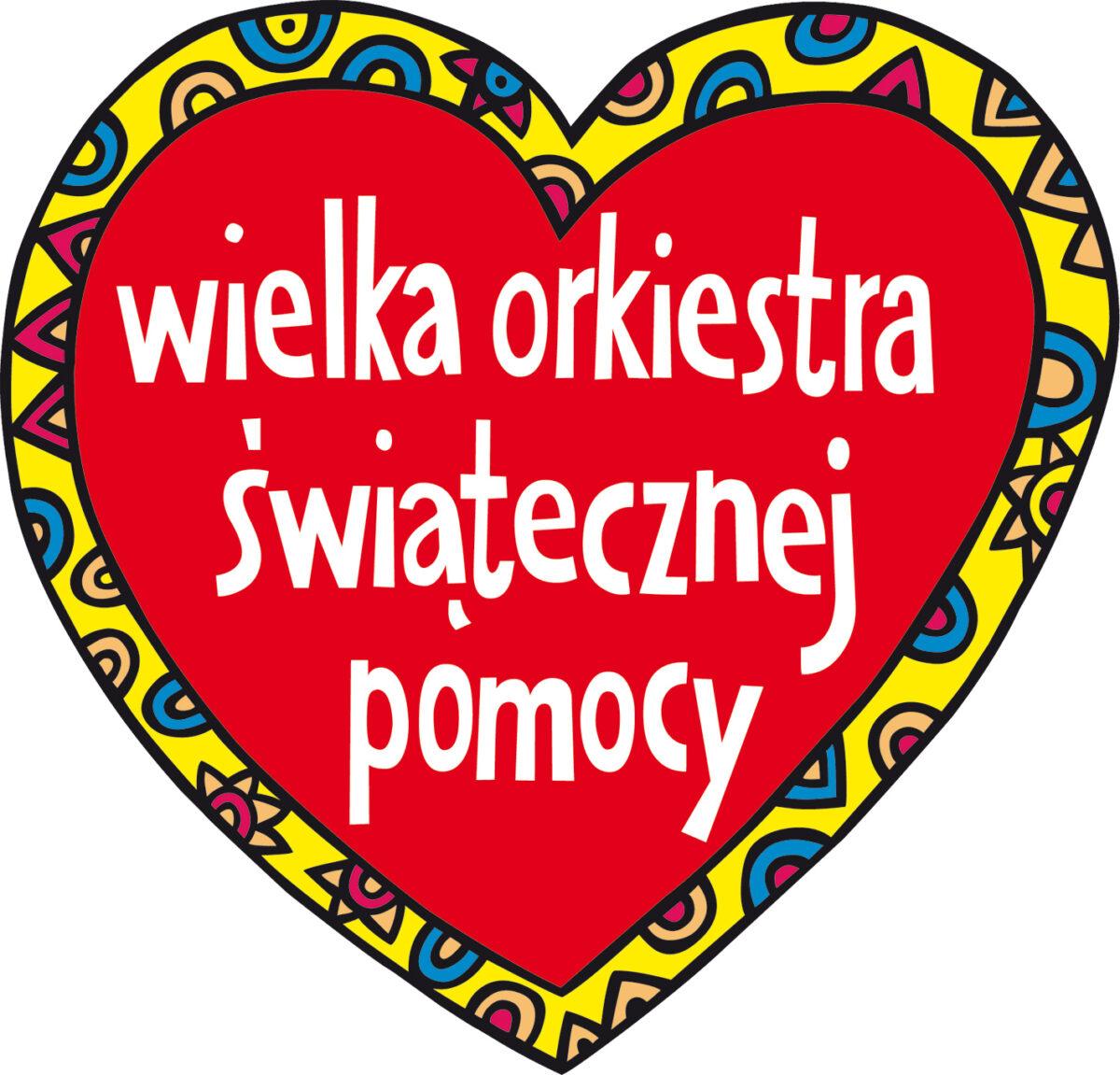 WOŚP: Kombinezon Golloba i złoto DMP 2015