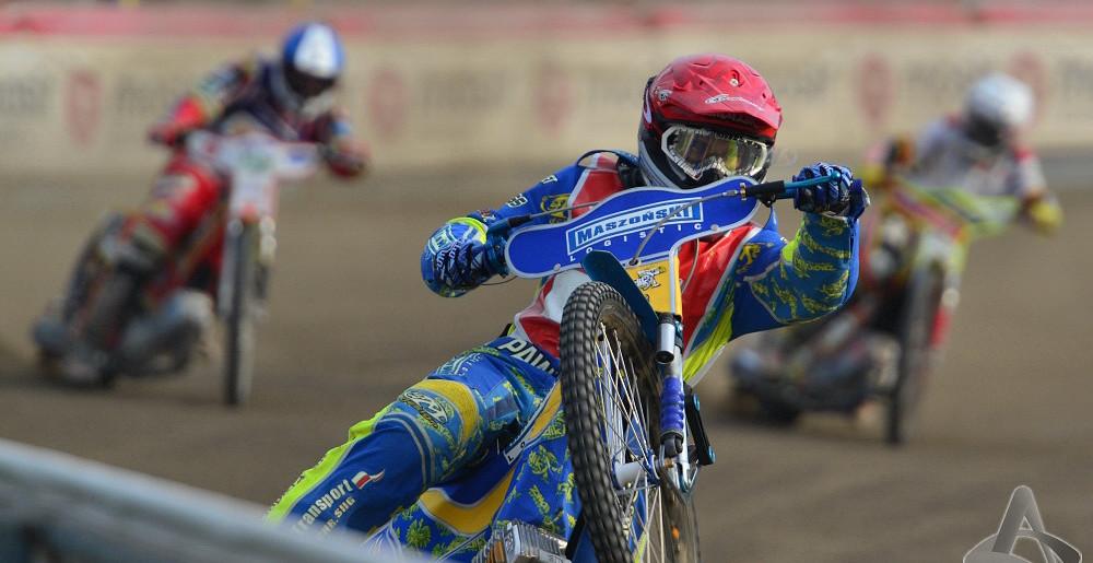 Żużlowi gladiatorzy XXI wieku