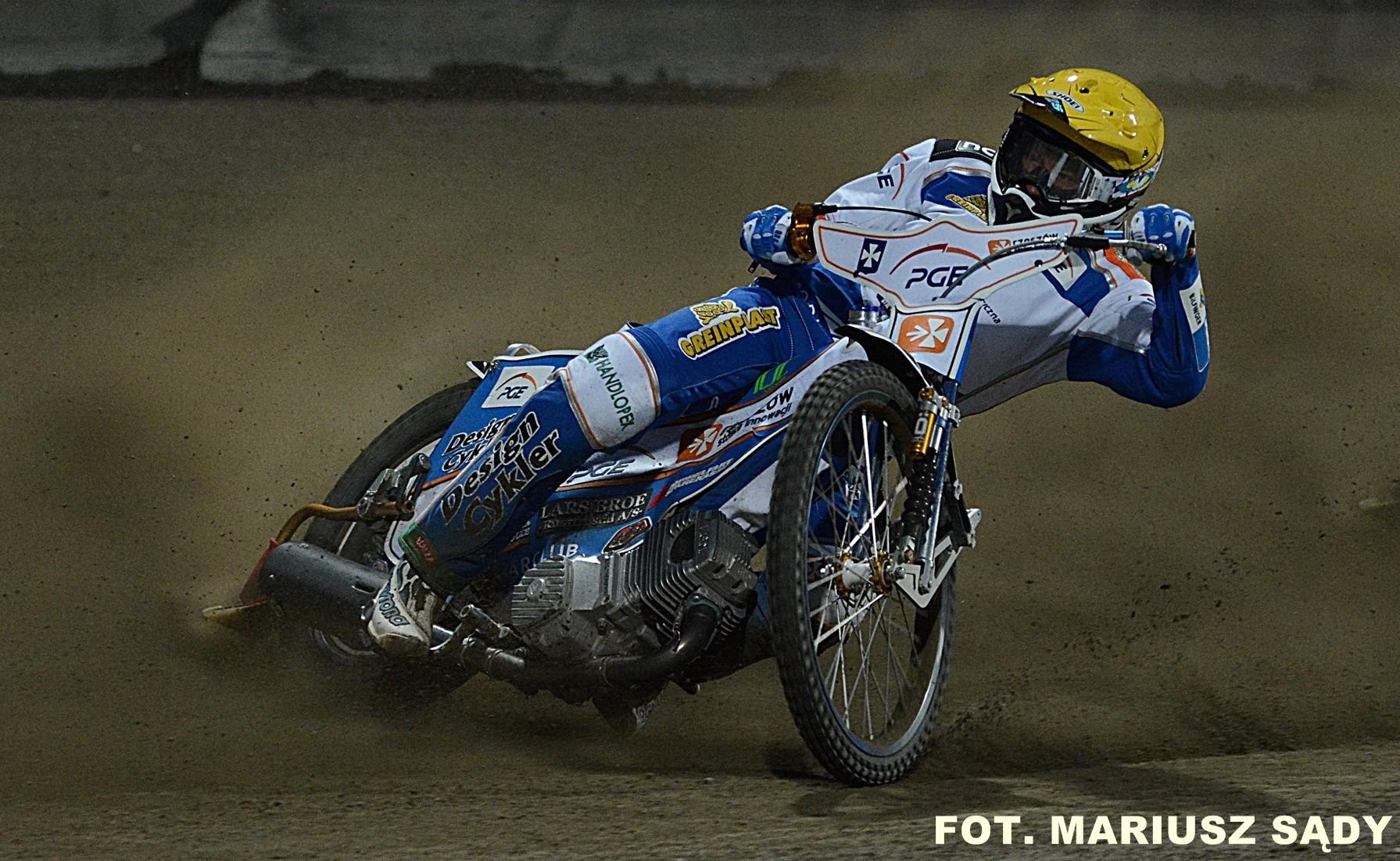 Przed meczem PGE Stal Rzeszów – BETARD Sparta Wrocław