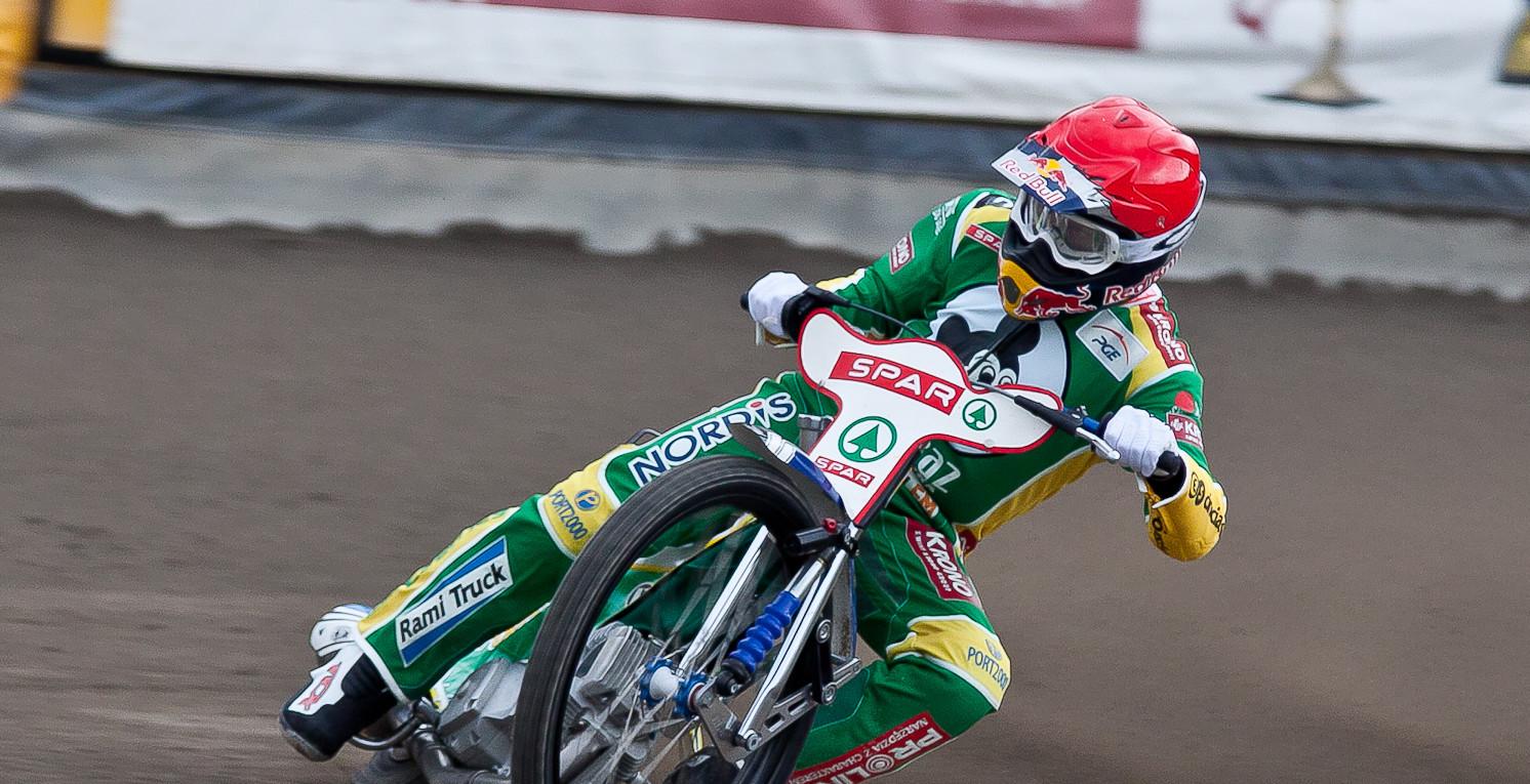 Hampel i Pedersen najskuteczniejsi
