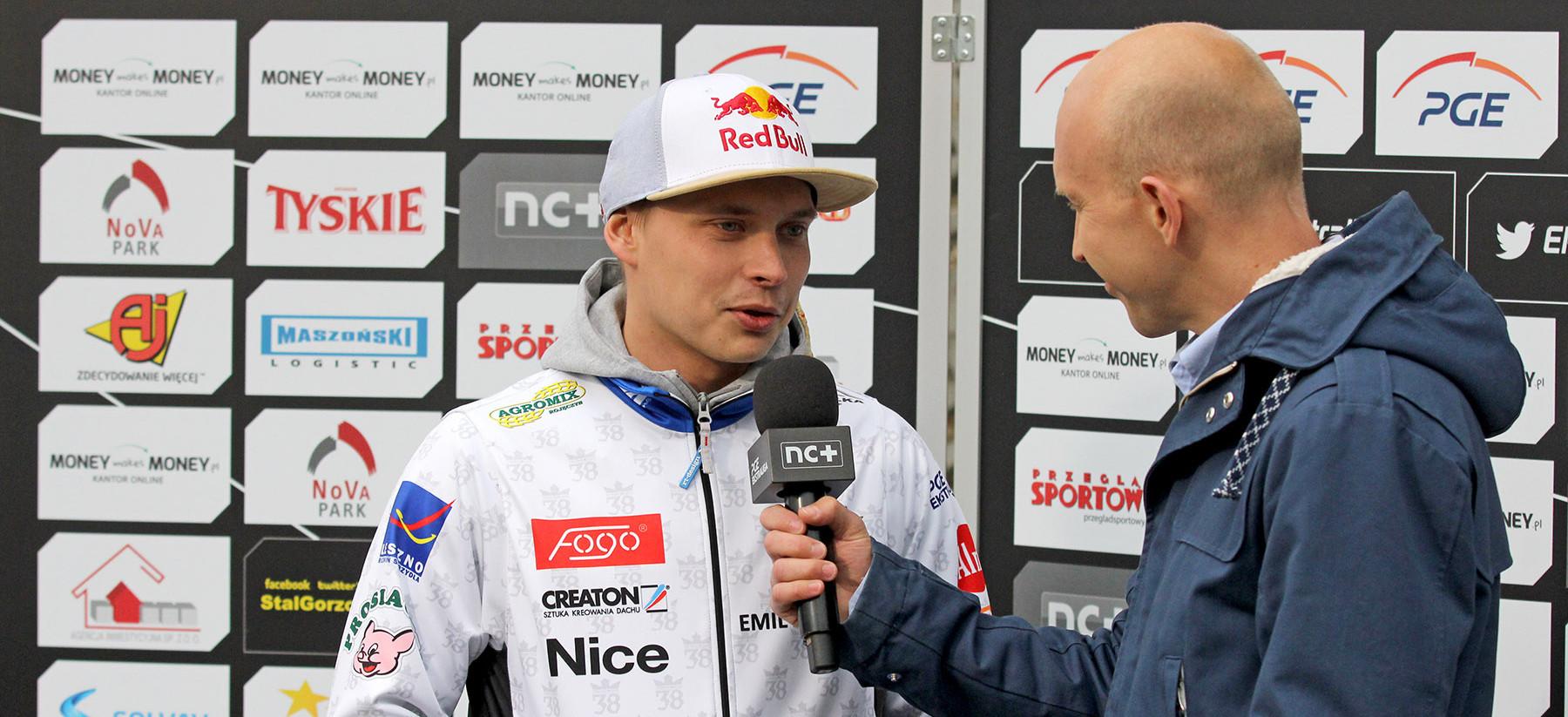 HIT PGE EKSTRALIGI W NSPORT+