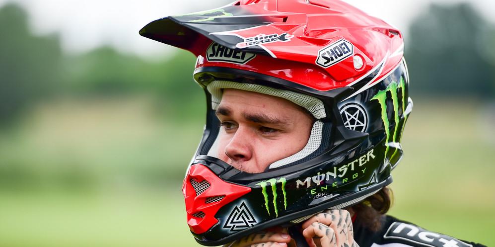 Woffinden najlepszy w PGE Ekstralidze