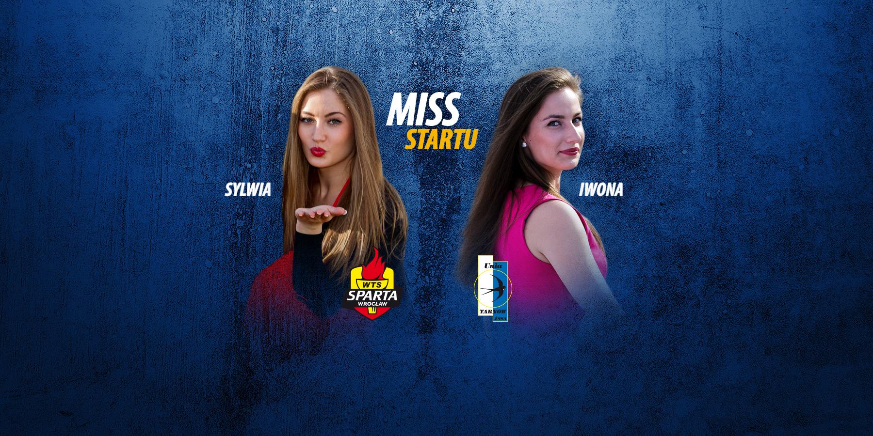 “Poznajcie MISS” cz. 3: SYLWIA i IWONA