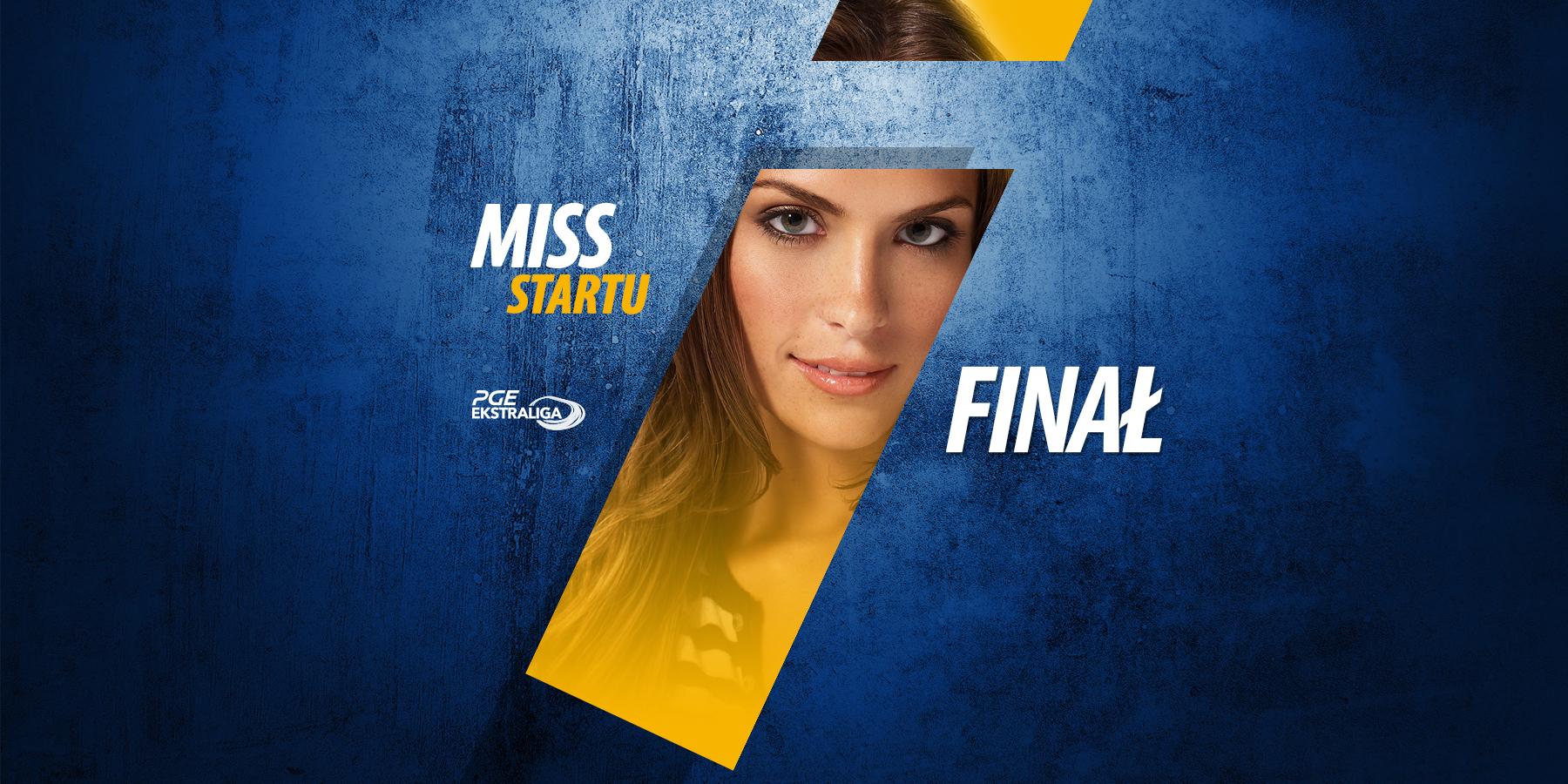 FINAŁ MISS STARTU