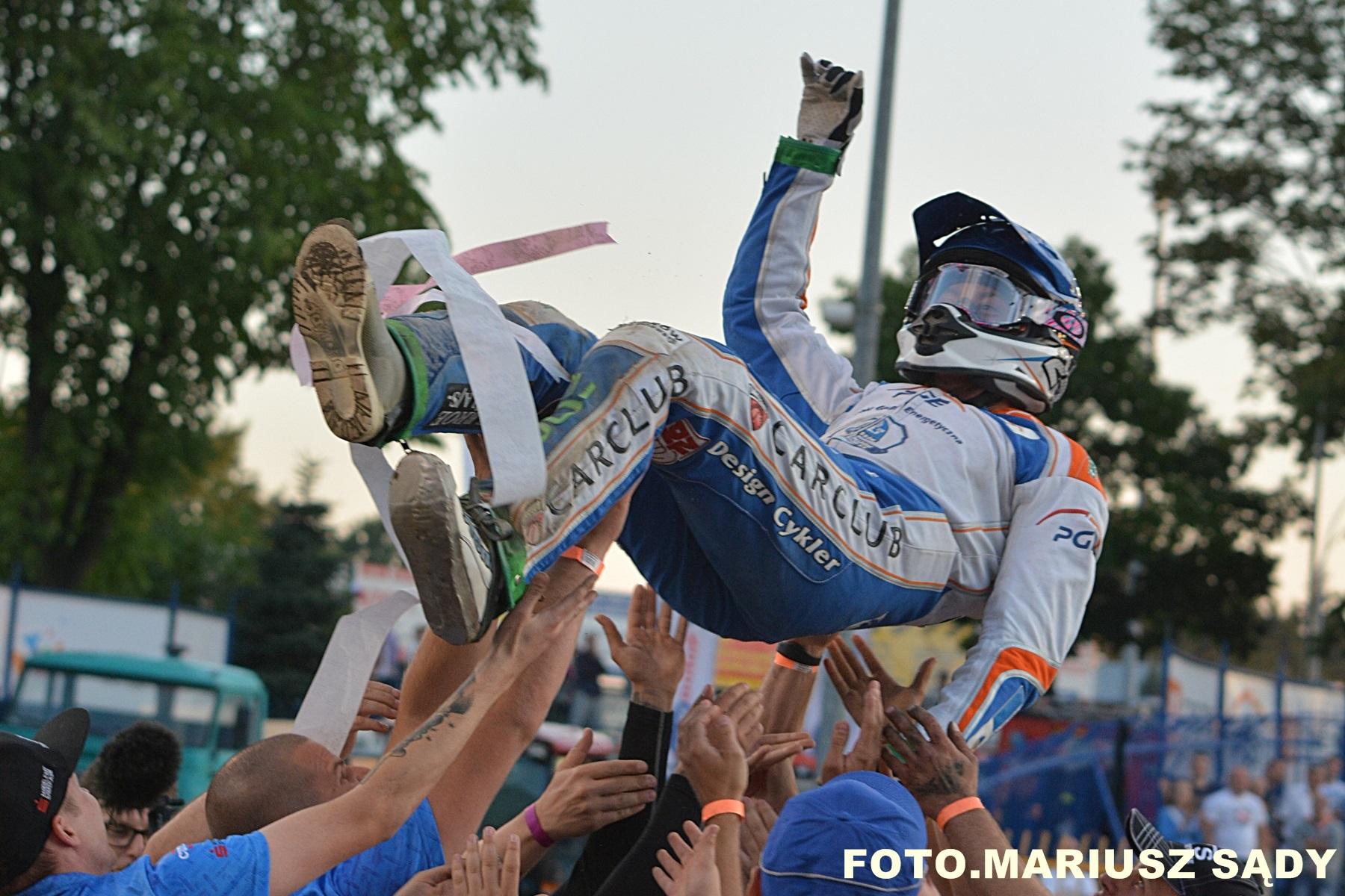 Fotorelacja z meczu PGE Stal Rzeszów – KS Toruń
