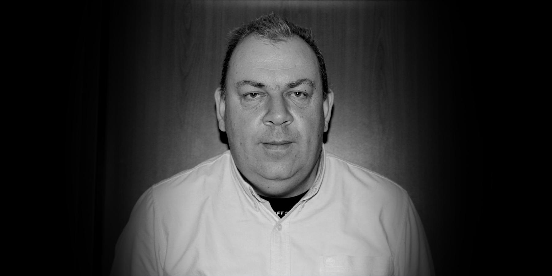 Zmarł Andrzej Terlecki