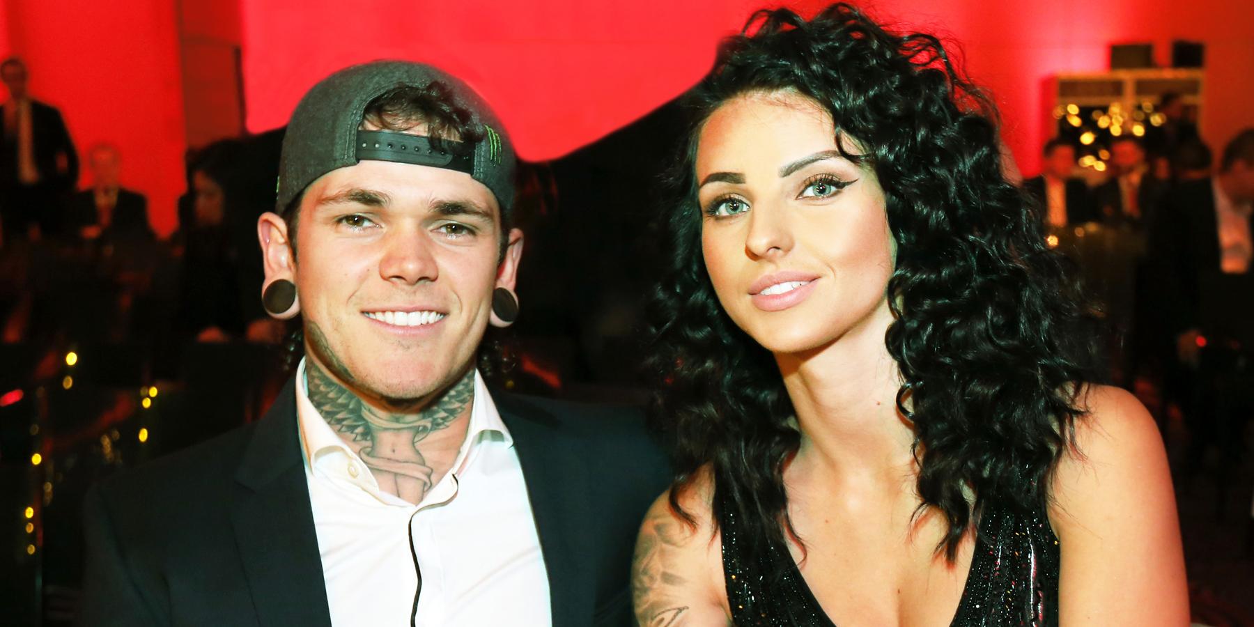 Woffinden: barbecue zamiast karpia