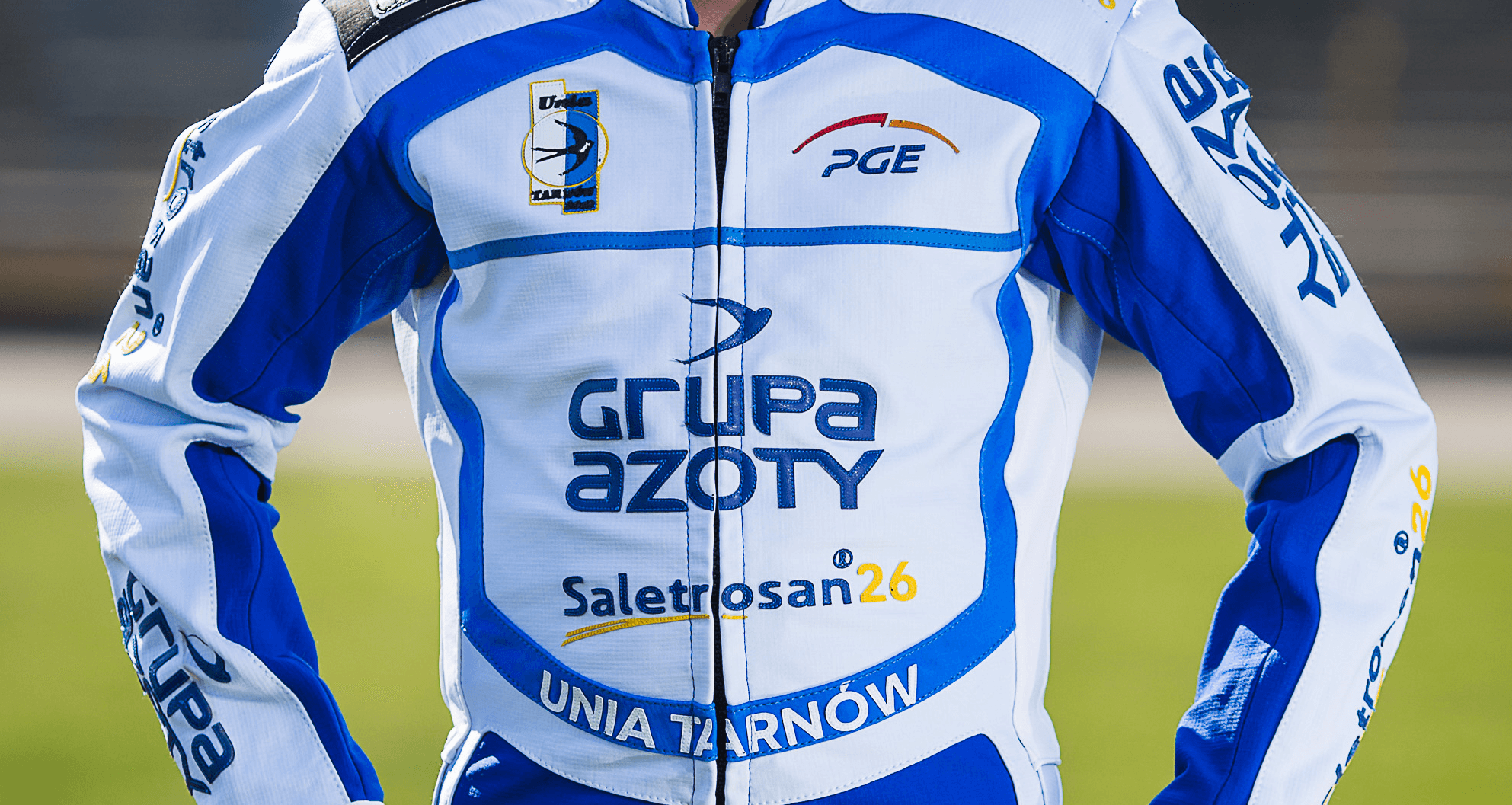 Drużyny przed sezonem (3): Unia Tarnów