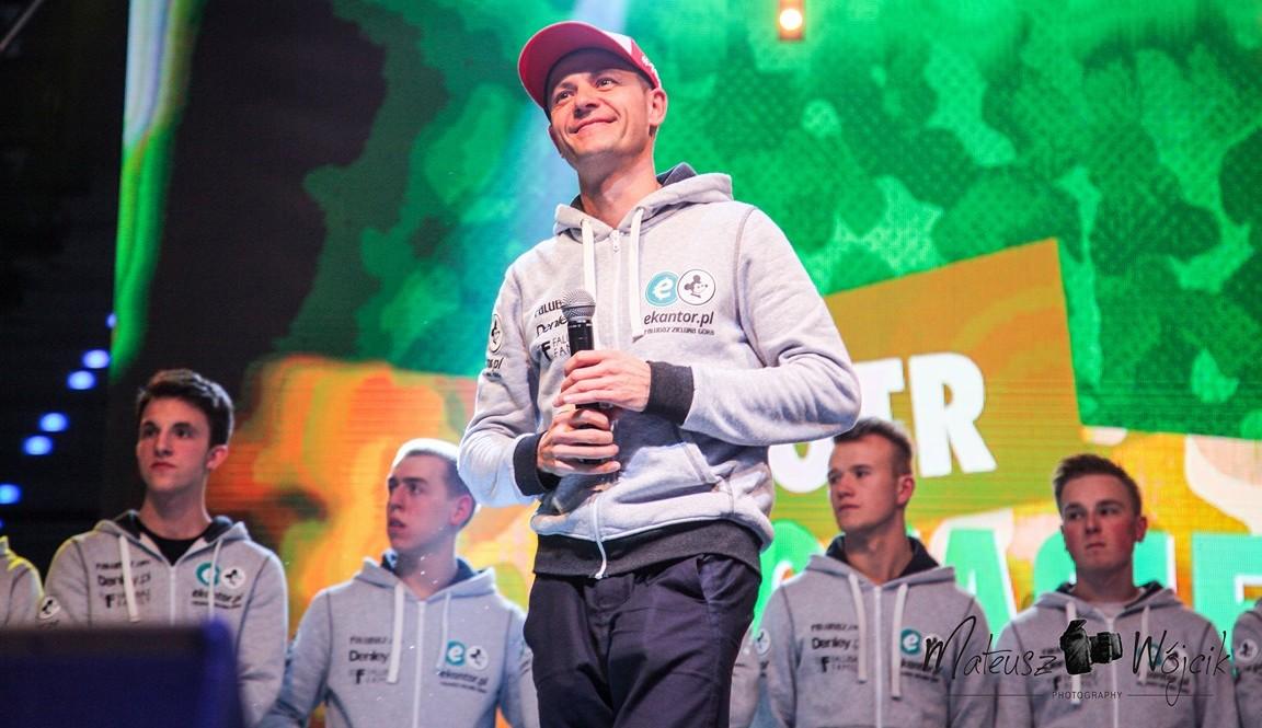 Ekantor.pl Falubaz gotowy do sezonu