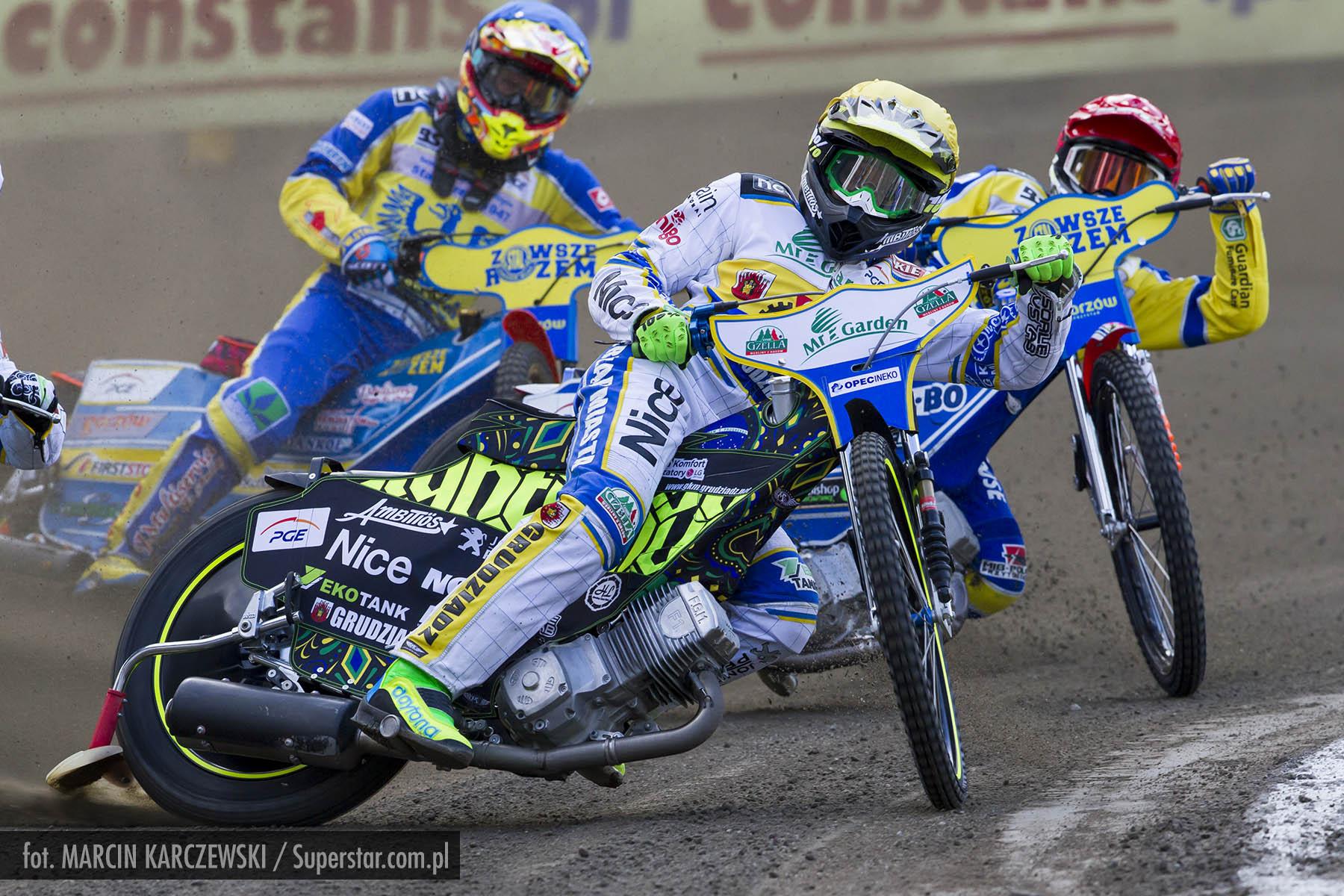 III runda PGE Ekstraligi w nSport+