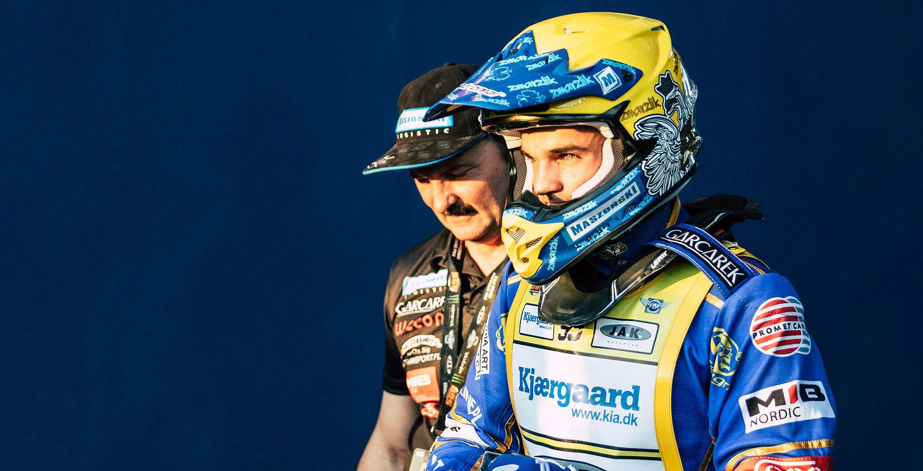 Cykl FIM Speedway Grand Prix 2016 zakończy się w Melbourne