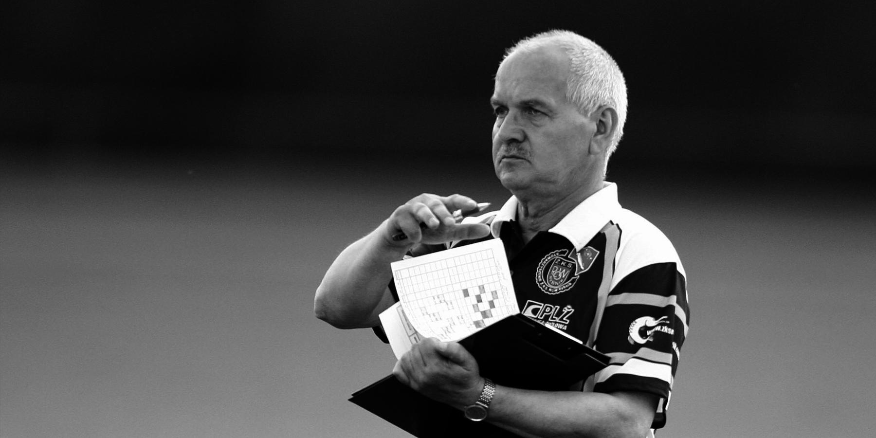 Jan Grabowski nie żyje
