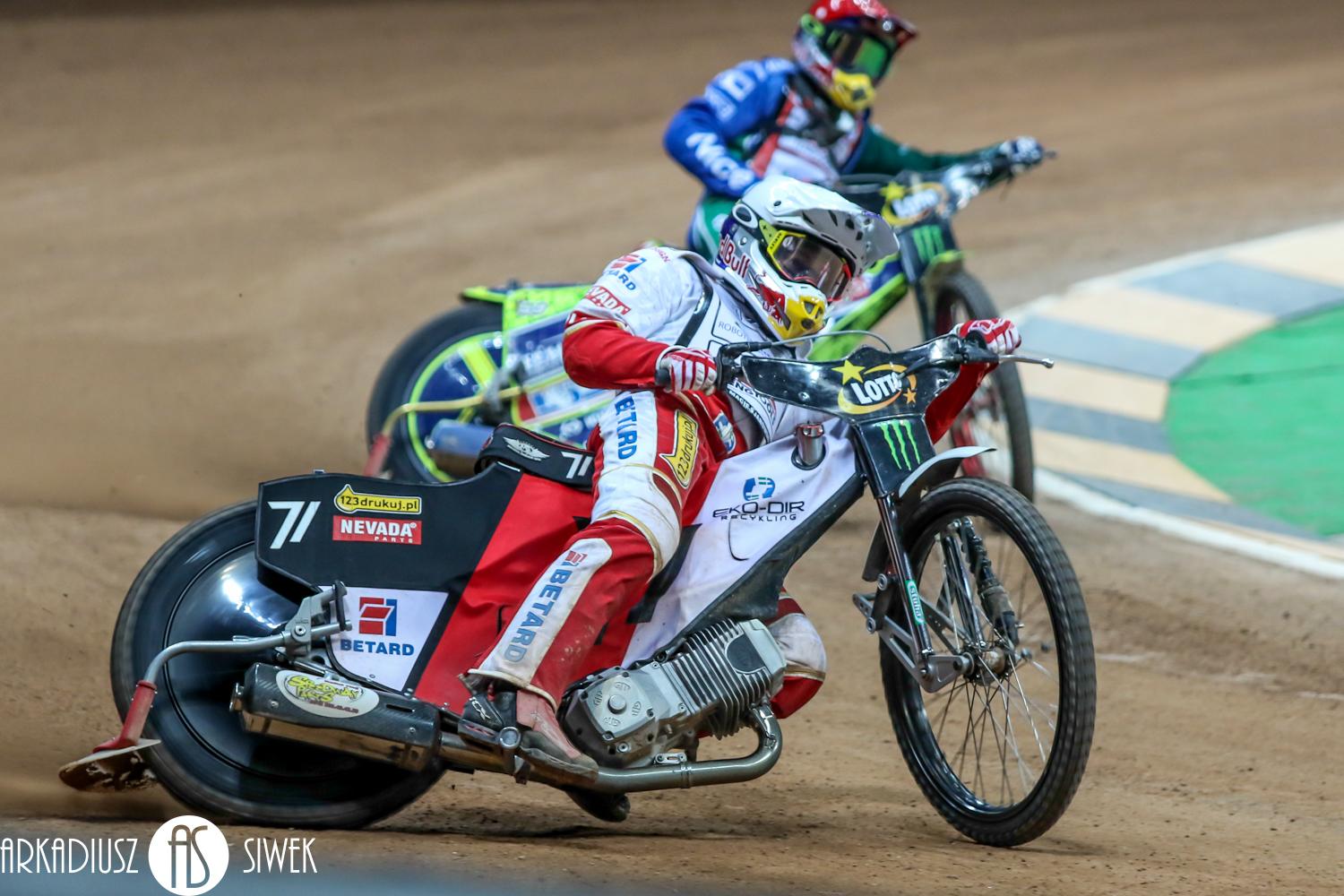 Podsumowanie LOTTO Warsaw FIM SGP of Poland w obiektywie i nie tylko