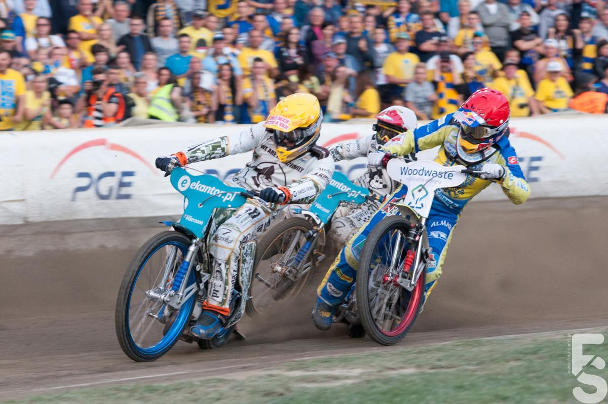 Derby lubuskie żużlowym świętem