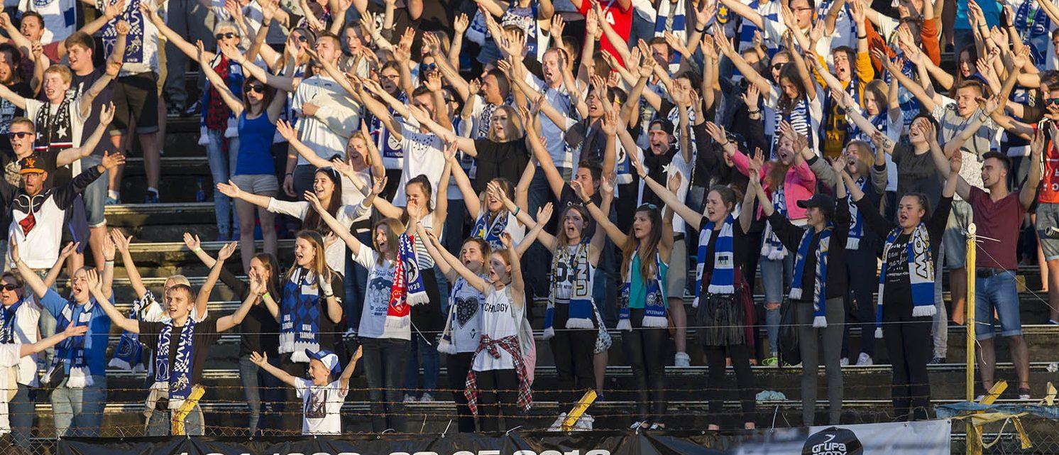 Unia Tarnów będzie mieć nowy stadion