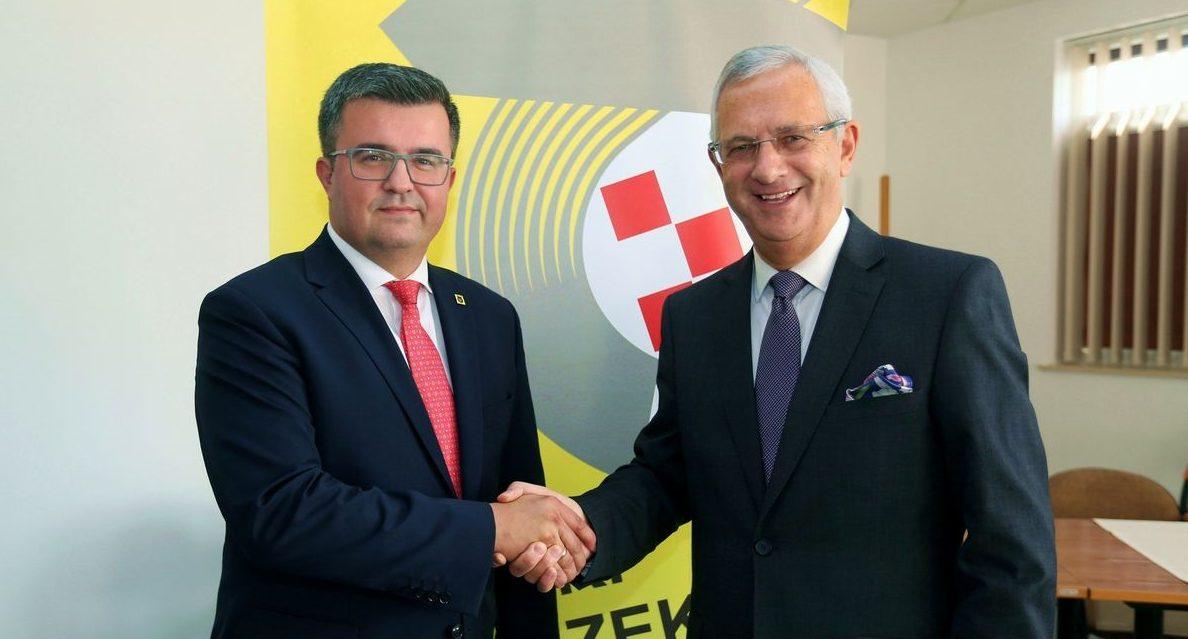 Michał Sikora Prezesem PZM!