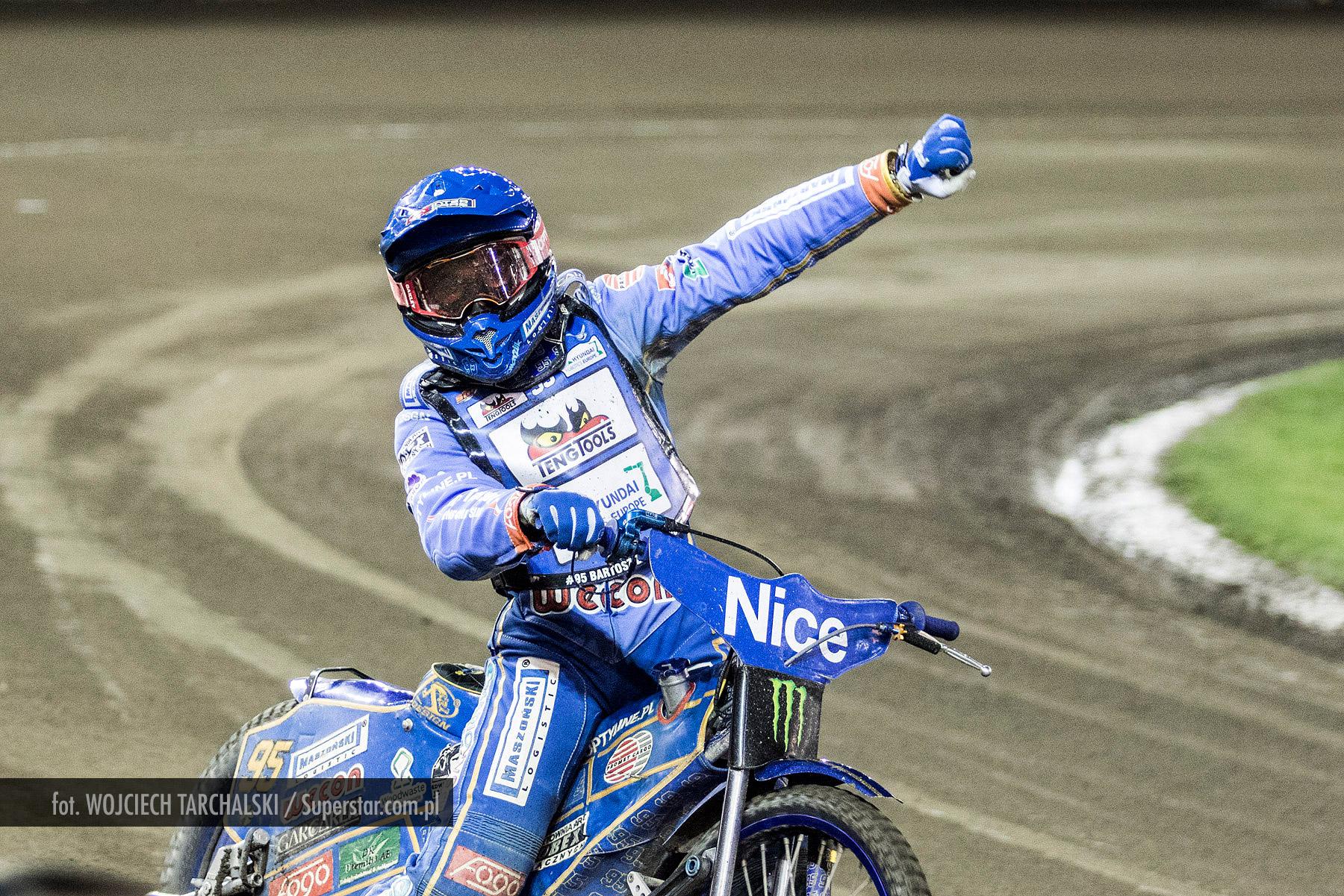 Fotorelacja z Grand Prix Polski w Toruniu (07.10.2017)
