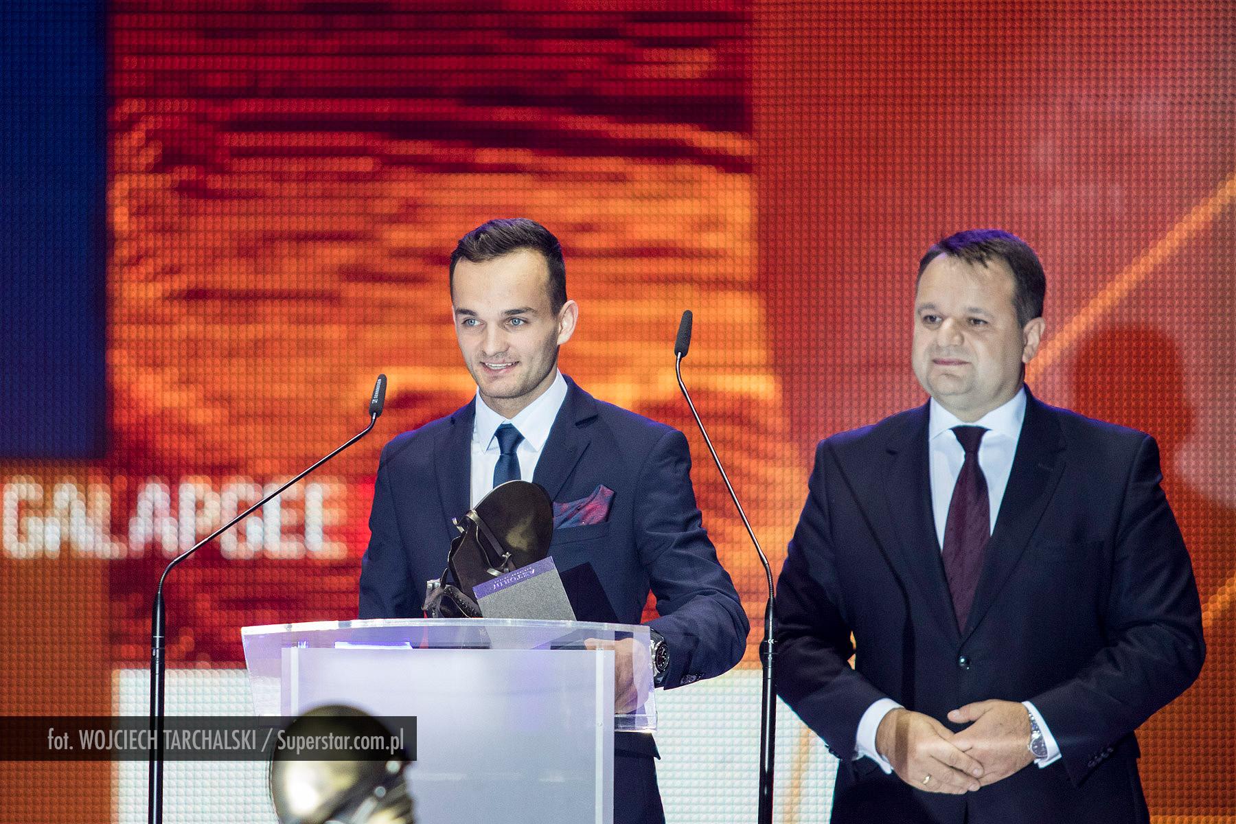 Bartosz Zmarzlik Najlepszy Polski Zawodnik Sezonu