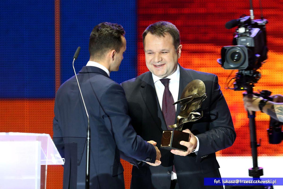 Fotorelacja z Gali PGE Ekstraligi 2017 cz.2.