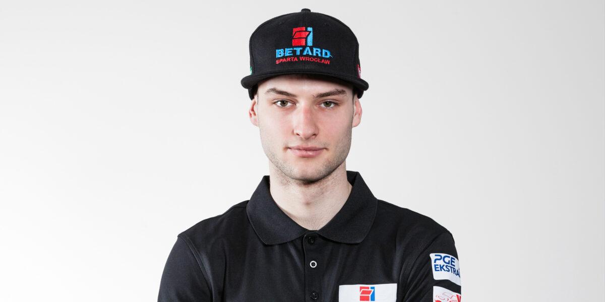 Oskar Bober wypożyczony do Lublina