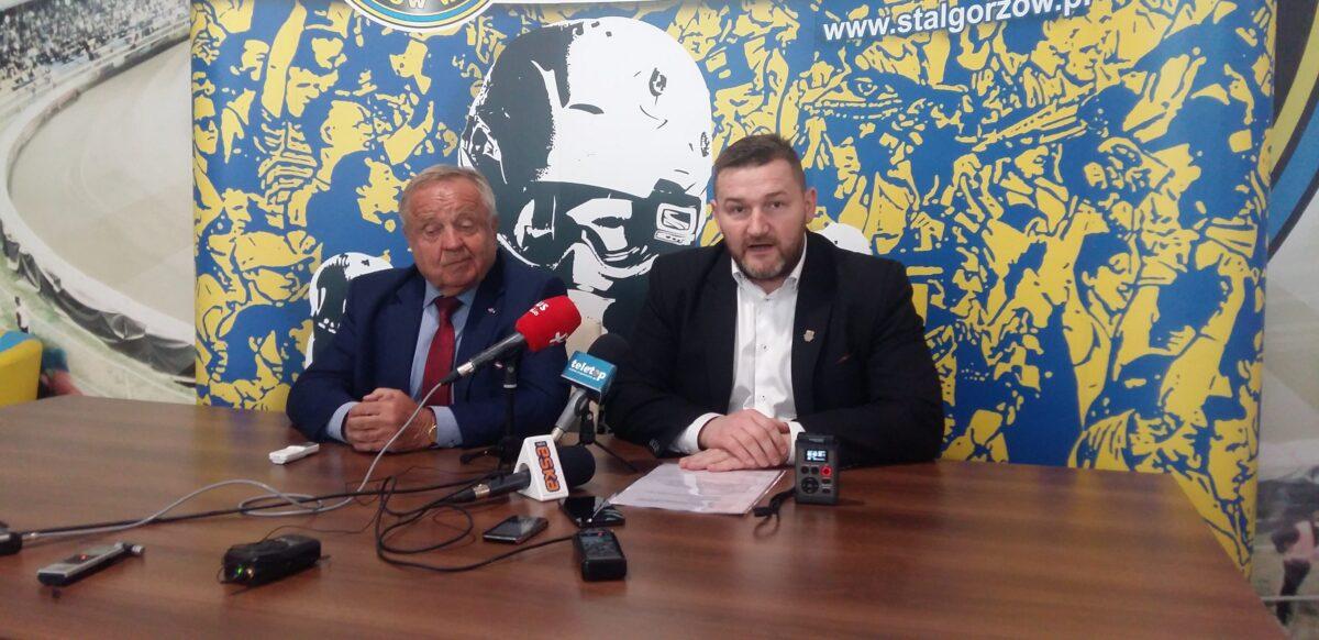 Ogromny sukces balu charytatywnego dla Tomasza Golloba