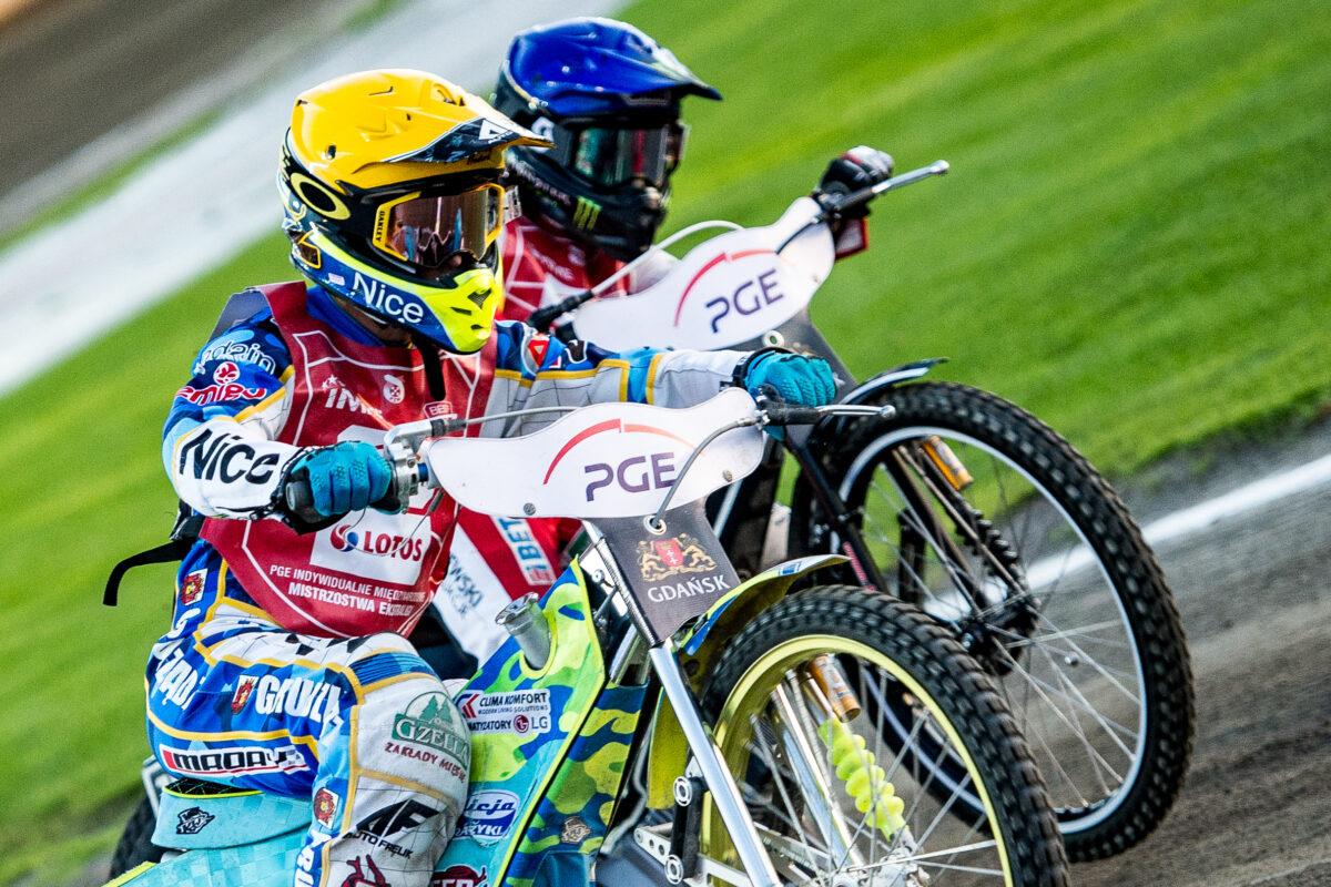 Sprzedaż biletów na PGE IMME w Gdańsku (05.08.2018)