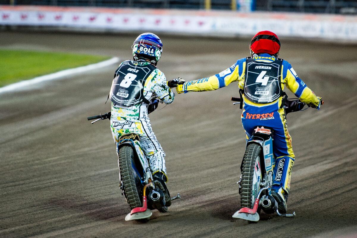 Loramski wygrywa eliminacje #EkspertPGEE