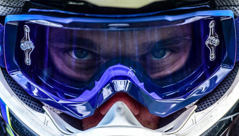 Krzysztof Buczkowski: Marzenia się nie spełniają – marzenia trzeba spełniać (wywiad)