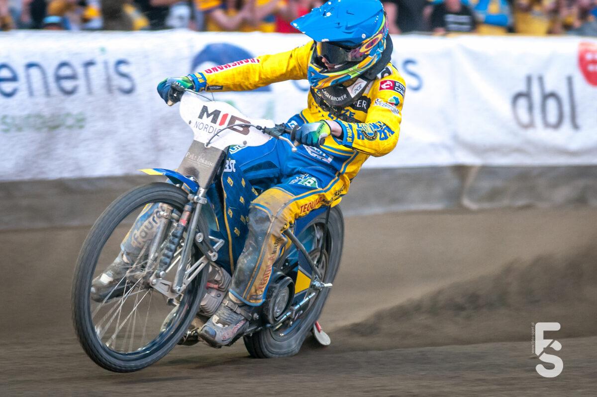 Eliminacje Brązowego Kasku bez niespodzianek. Kontuzja Rafała Karczmarza.