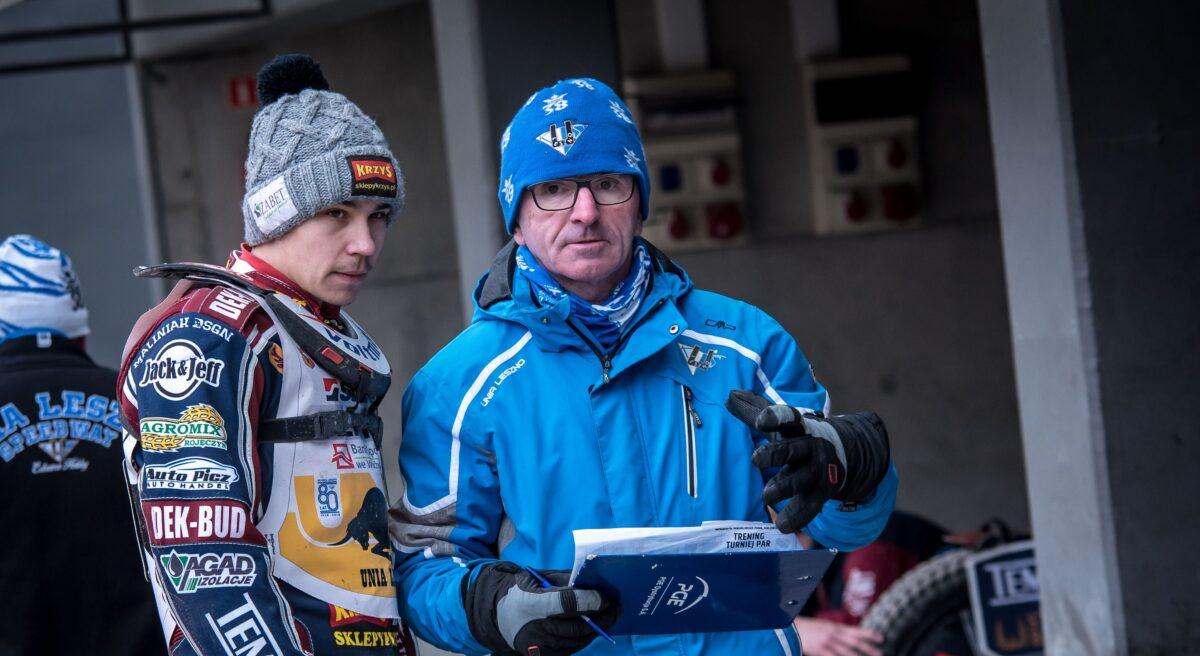 Car Gwarant Start Gniezno – FOGO Unia Leszno 43:47 (Super Mecz)