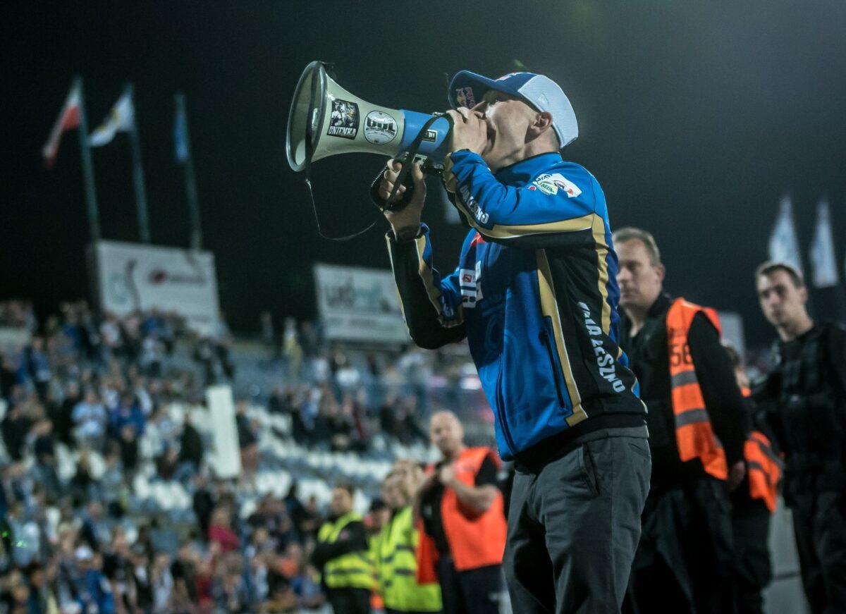 Piotr Pawlicki wrócił i poprowadził FOGO Unię do zwycięstwa