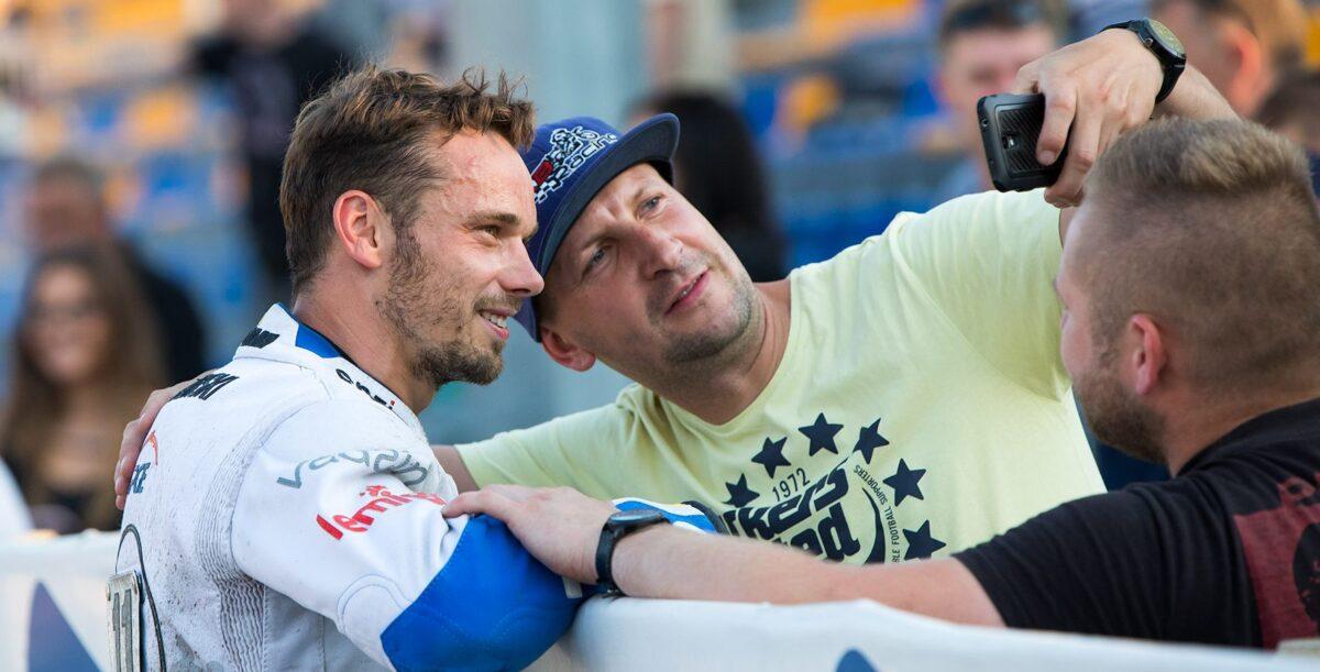 Fotorelacja z meczu MRGARDEN GKM Grudziądz – GRUPA AZOTY Unia Tarnów (17.06.2018)