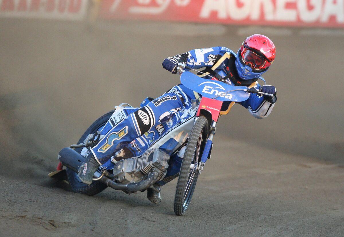Drabik maksymalny w 2. Finale IMŚJ