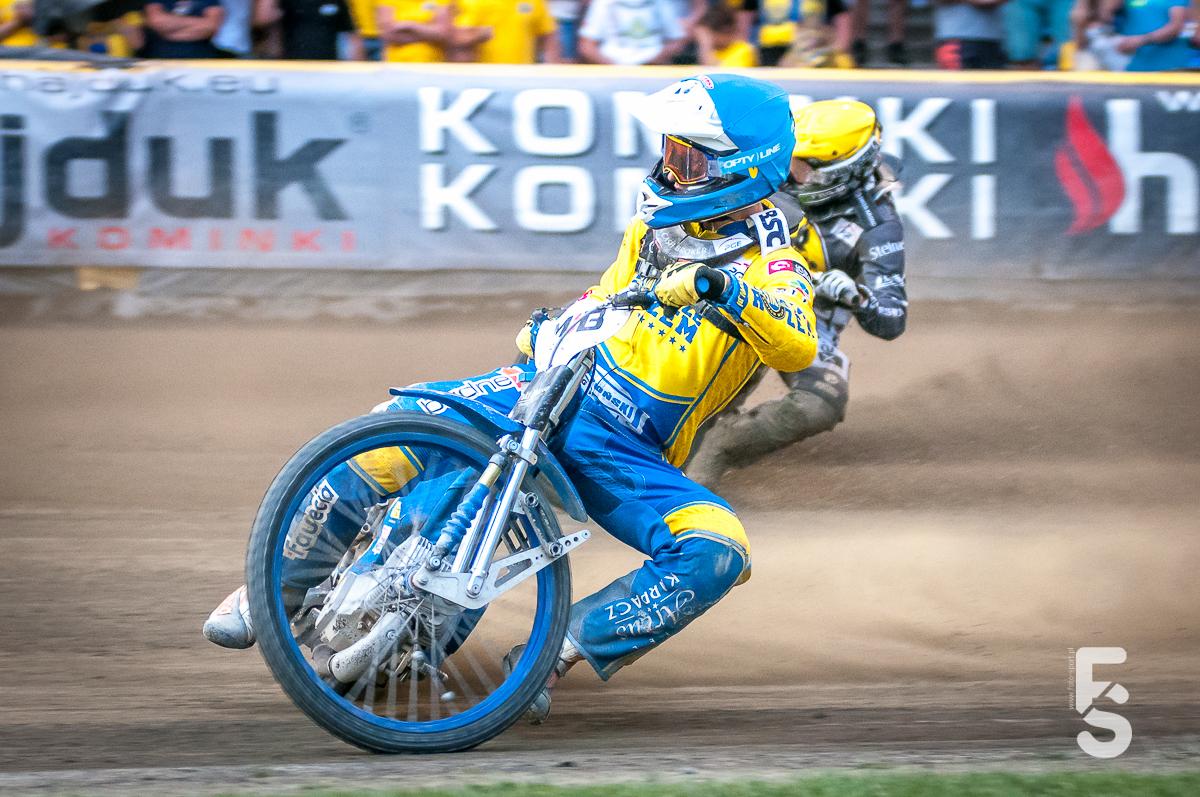 Cieszy nas srebro, ale jest też niedosyt – CASH BROKER STAL Gorzów po finale MMPPK