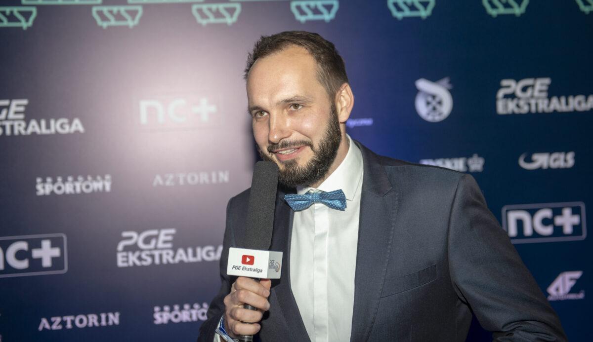 Gala PGE Ekstraligi 2018 od kuchni (wideo)