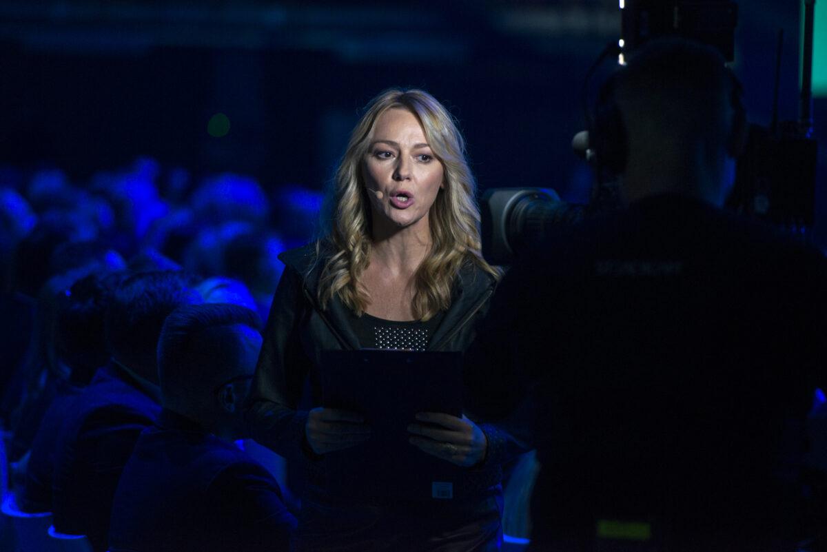 PGE Ekstraliga z humorem (fotorelacja z Gali PGE Ekstraligi 2018)