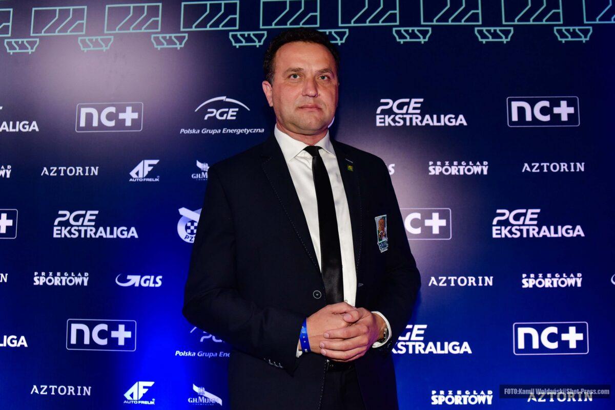 Michał Świącik: forBET Włókniarz przez najbliższych 10 lat będzie rósł w siłę w PGE Ekstralidze (wywiad, cz. 2)