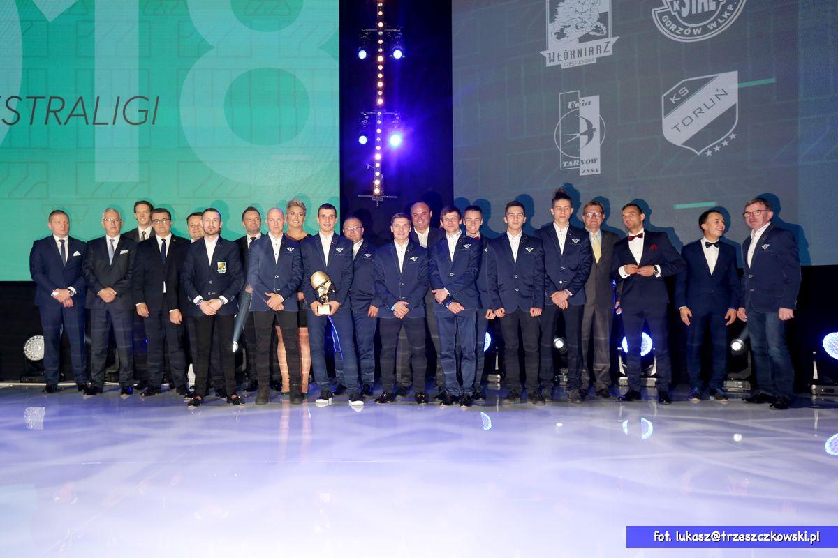 Fotorelacja z Gali PGE Ekstraligi 2018 Cz. 2