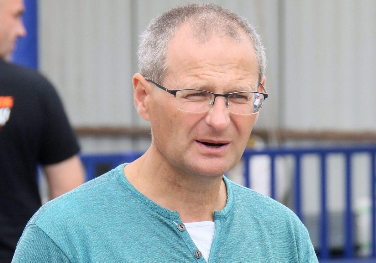 Ryszard Dołomisiewicz: Grand Prix w Warszawie kwintesencją polskiego żużla