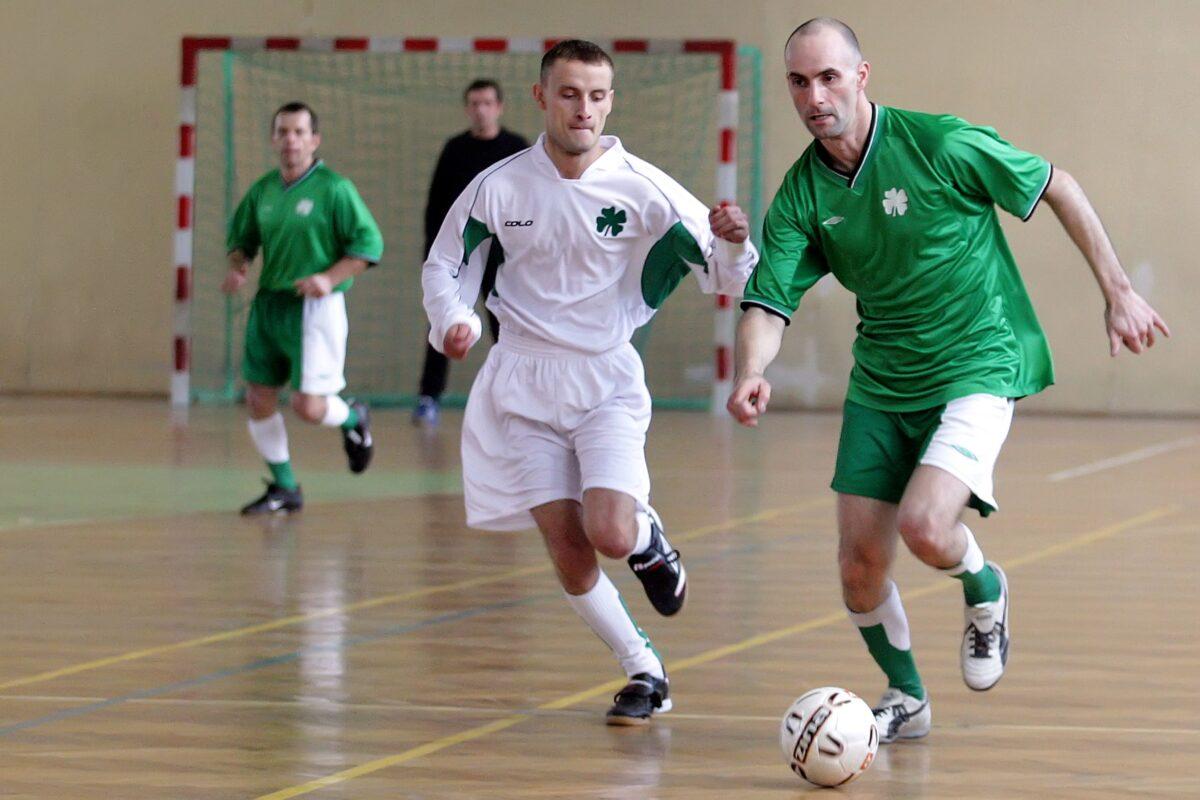 Bilety na turniej charytatywny dla Tomasza Golloba
