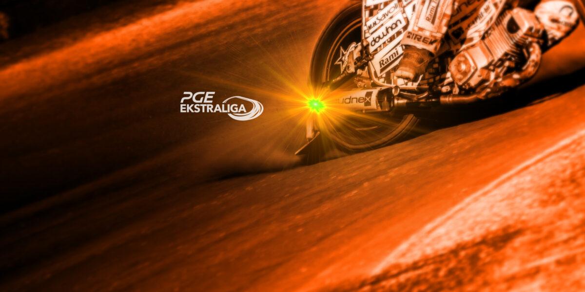 PGE Ekstraliga Flesz (1): Treningi się nie kończą