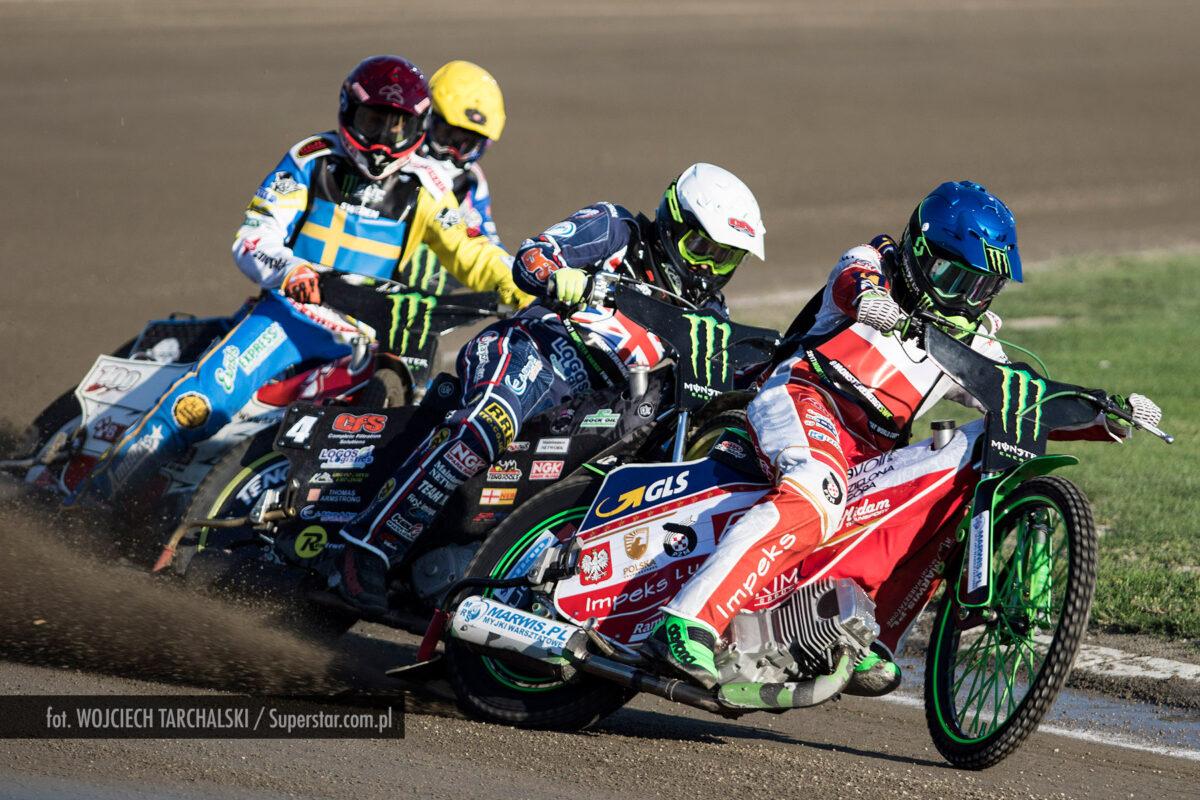 Znamy pełny terminarz Monster Energy FIM Speedway of Nations 2019