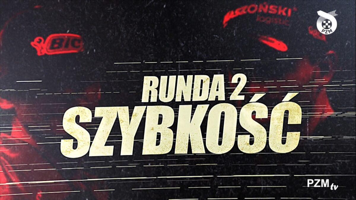 Żużlowa bitwa PZM Warsaw FIM SGP of Poland runda 2 (wideo)