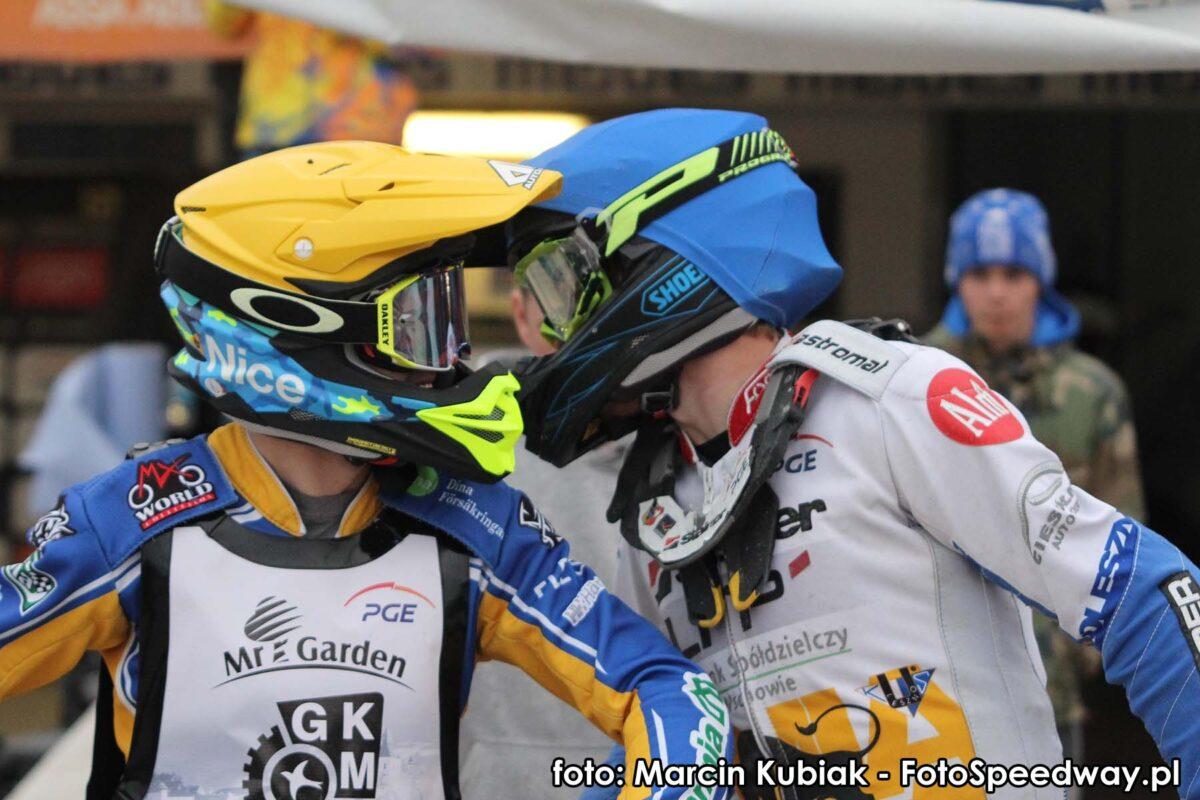 FOGO Unia Leszno – MRGARDEN GKM Grudziądz 47:43 (fotorelacja)