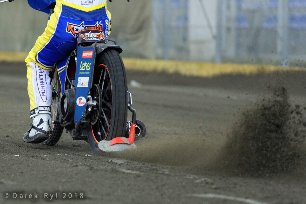 MRGARDEN GKM Grudziądz – TRULY.WORK Stal Gorzów 44:46 (fotorelacja)