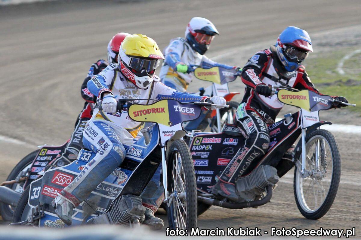 Super Mecz: Arged Malesa TŻ Ostrovia Ostrów – FOGO Unia Leszno 30:60 (fotorelacja)